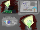 minecraft peridot