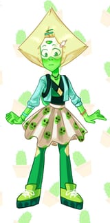 summer peri