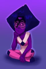 negative peri
