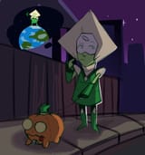 invader peri