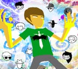 andrewhussiecomic