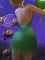 Tink ass
