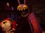 funny bunny