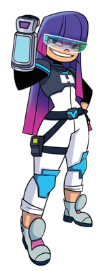 Mikopose