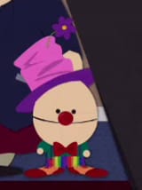 Ike clown 