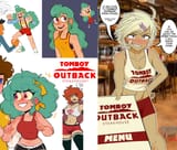 nikki tomboy outback