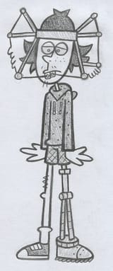 shawn