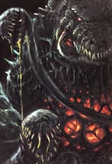 Biollante
