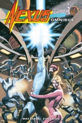 Nexus omnibus