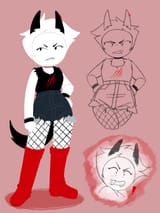 dave&#039;s slutty daughter