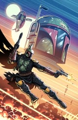 Boba Fett