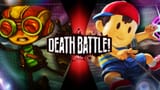 Raz vs Ness