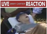 LivePeanutReaction