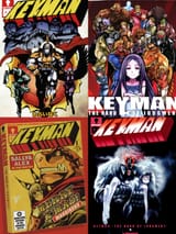 keyman