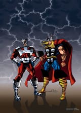Thorion
