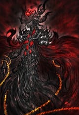 The Scarlet KANG