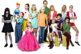 the_loud_family_png_by_coolteon2000_dguq8xh