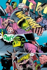 walter the mask