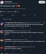 homestuck