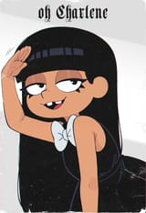 oh charlene