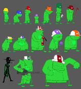feltsprites