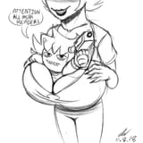 attention all mspa readers, karkat vantas needs your help