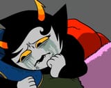 weep