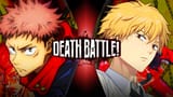 Yuji vs Denji