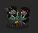 Candle_Light_Hate_Date_by_saffronscarf