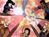 ThePlaneteers