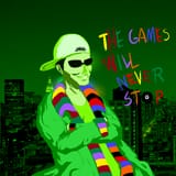 Lord English games
