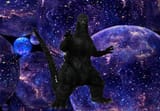 Godzilla Multiverse