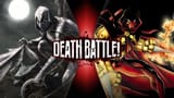 Azrael vs Moon Knight 2