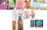 catmom comparing