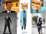 agent j alian cat pussy