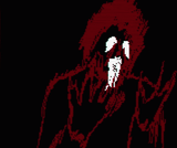 suffering
