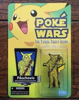 pikachewie