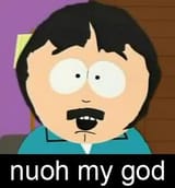 randy