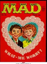 Mad valentine