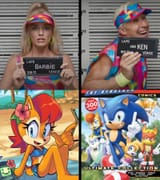 sonic sally mugshots