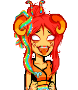 Zb7lZS1_Homestuck_Damara Megido_Trickster