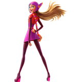Transparent-Honey-Lemon-big-hero-6-37651853-984-984