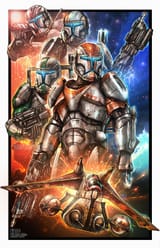 Commandos
