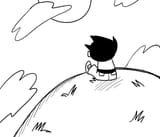 John