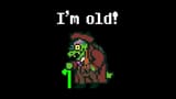 IM OLD
