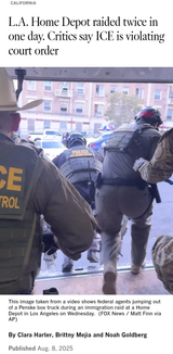 ice raids