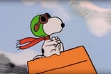 snoopy ww1