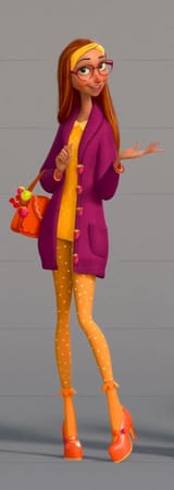 Honey Lemon