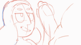 connie HAND JOB