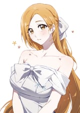 __inoue_orihime_bleach_drawn_by_seizou_hidzuke__aadf8095fac37e9c4d7df93b8abd969e